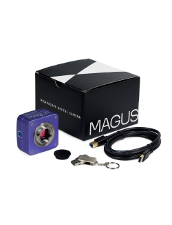 Камера цифровая MAGUS CBF90