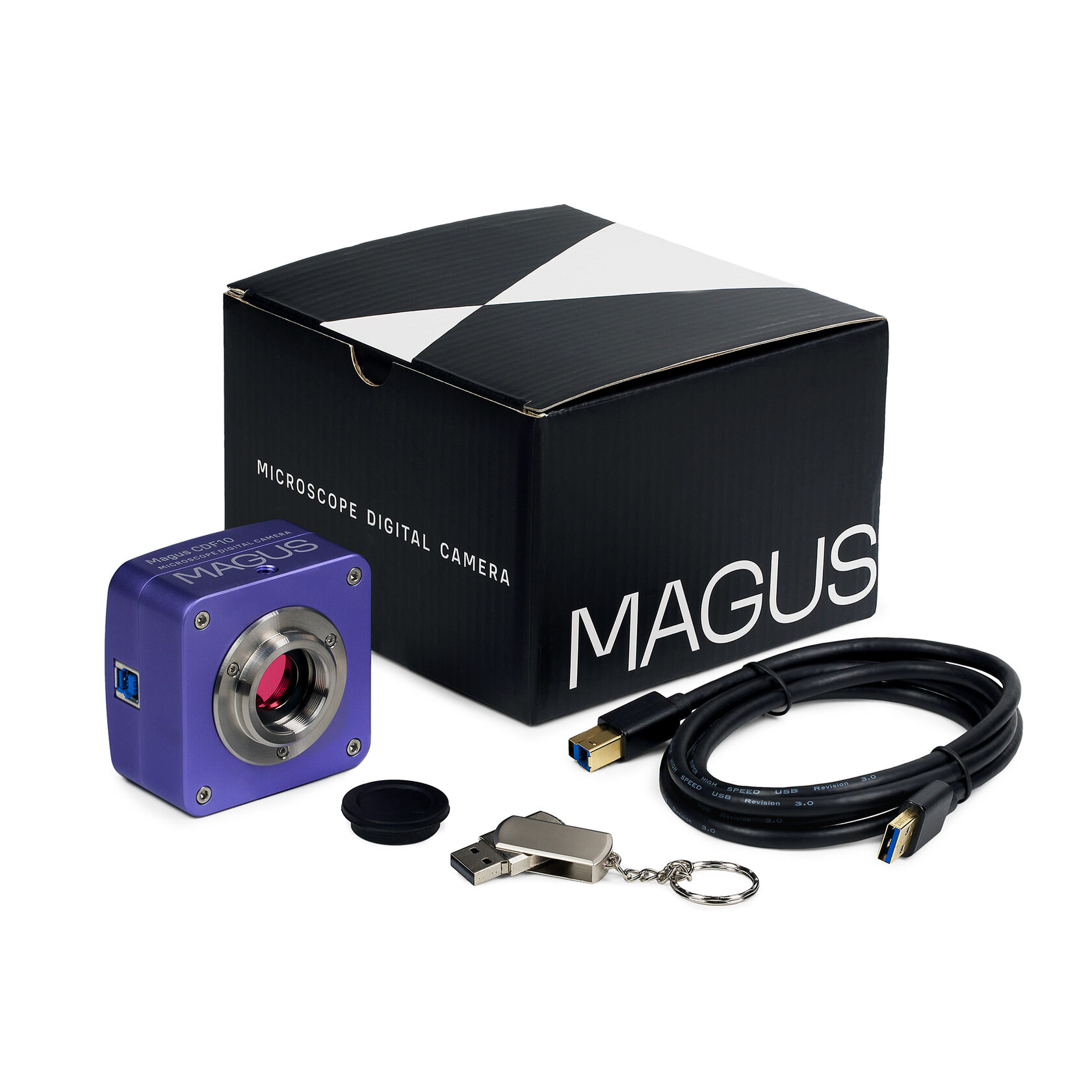Камера цифровая MAGUS CDF10