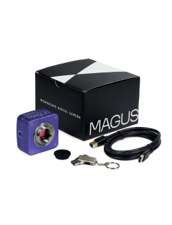 Камера цифровая MAGUS CDF10