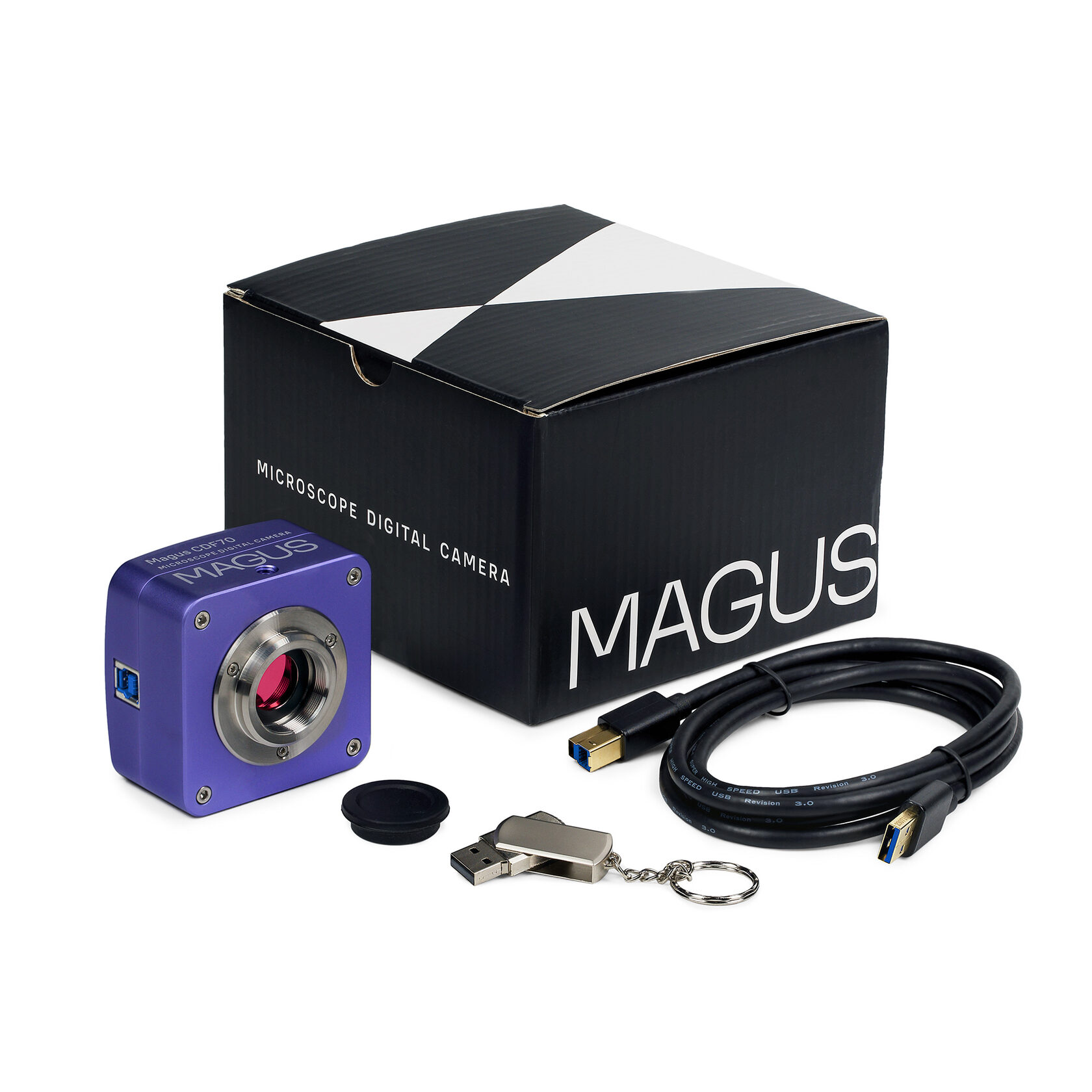 Камера цифровая MAGUS CDF70