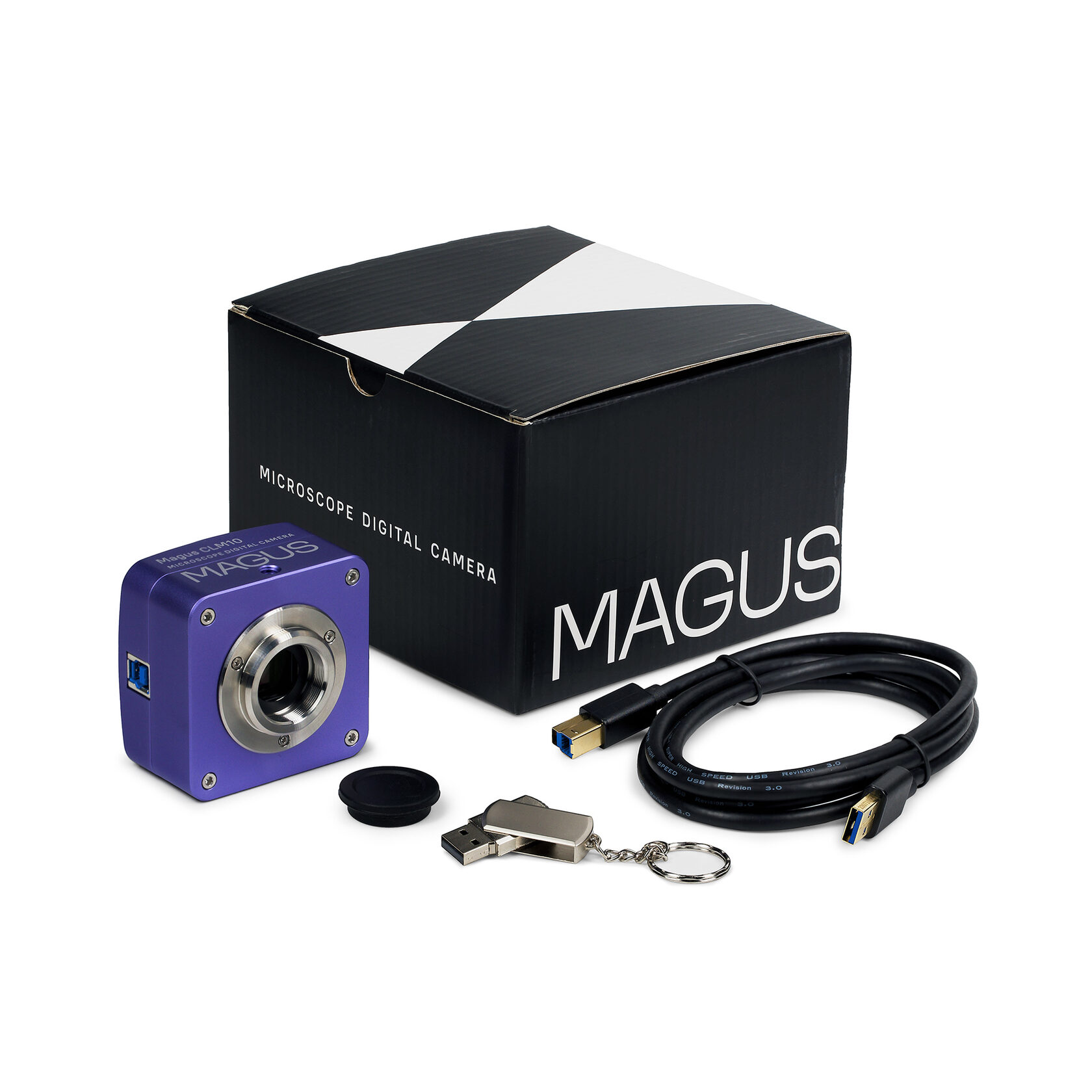 Камера цифровая MAGUS CLM10