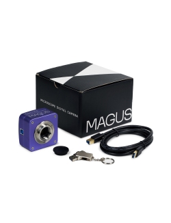 Камера цифровая MAGUS CLM10