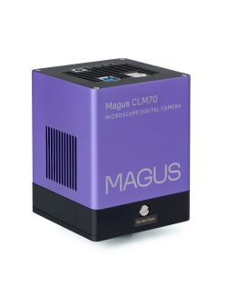 Камера цифровая MAGUS CLM70