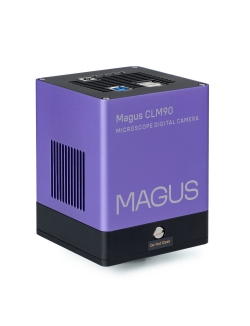 Камера цифровая MAGUS CLM90