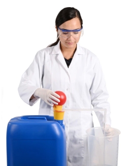 Ручной насос 