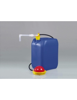 Ножной насос 