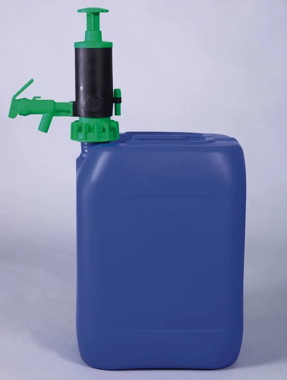 ПампМастер (PumpMaster) для кислот и химических жидкостей