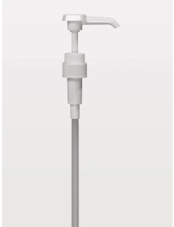 Дозирующий насос 