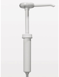 Дозирующий насос 