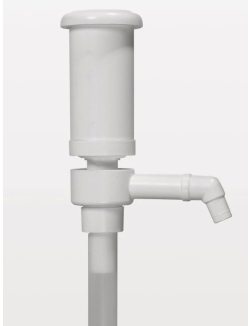 Дозирующий насос 