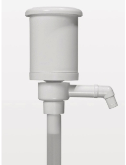 Дозирующий насос 