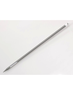 Пробоотборник Уно-Самплер (Uno-Sampler) из V4A/ПТФЭ. 55.430.17. 1 камера