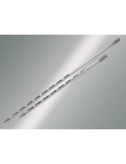 Зональный пробоотборник Спиралус (Spiralus). 200.1100. 8 отверстий