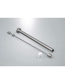 Пустотелое сверлo КорСамплер (CoreSampler). 400.25.110