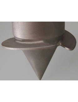 Пробоотборник СилоДрилл (SiloDrill) из алюминия