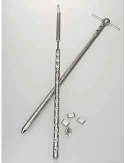 Новартос Мульти (Novartos Multi) для тройного отбора проб 1000.7.21