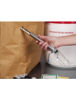 СтикПруф (StickProof) 410х25