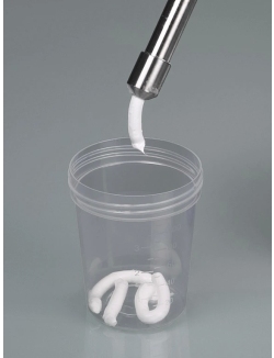 Мини ВискоСамплер (Mini ViscoSampler) 150.75