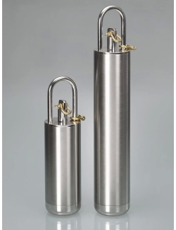 Погружной цилиндр 75.1000.450