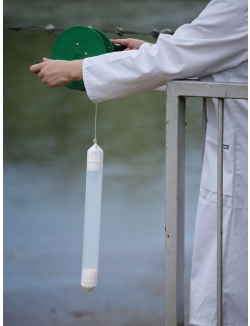 Пробоотборник АкваСамплер (AquaSampler). 107.1050.46