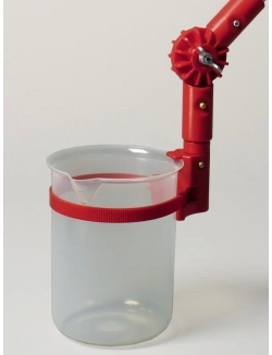 Черпак, наклонный стакан 600 мл