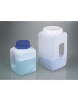 Ёмкости с широким горлышком, с ручкой 4400мл