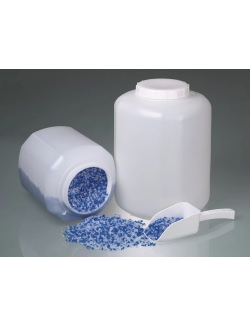 Ёмкости с широким горлышком из ПЭВП 10 л