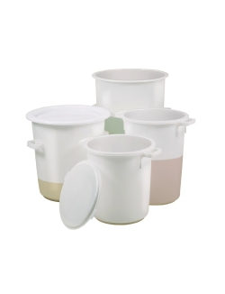 Баки, круглые 75 л