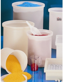 Круглые ёмкости 180 л