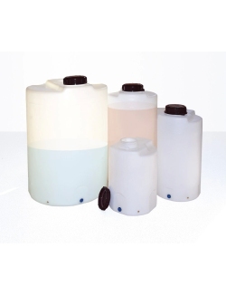 Ёмкости для смешивания и дозирования 500 л