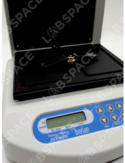 Термошейкер для планшетов Biosan PST-60HL