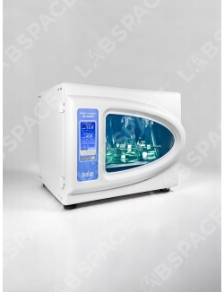 Шейкер-инкубатор с охлаждением Biosan ЕS-20/80C