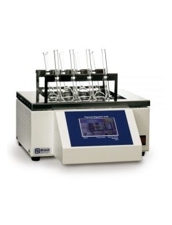 Система для определения фосфора TDUt 8