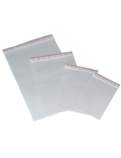 Упаковочные пакеты с замком-молнией 2348-0010