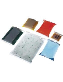 Пакеты для проб SteriBag 5344-0060