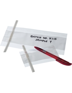 Пакеты для проб SteriBag с полем для пометок 5344-0181