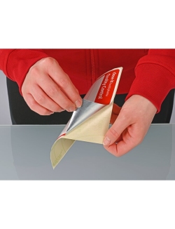 Стикеры close-it food & pharma Maxi 150x150