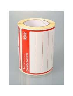 Стикеры close-it food & pharma Maxi 150x150