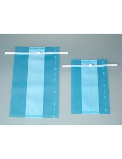 Пакет для проб SteriBag Blue