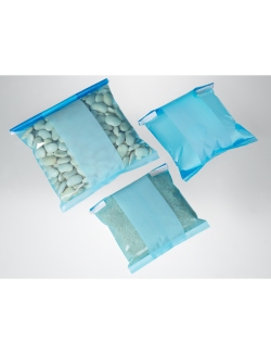 Пакет для проб SteriBag Blue