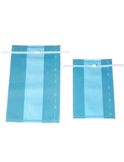 Пакет для проб SteriBag Blue 5344-7008