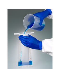 Пакет для проб SteriBag Cleanroom