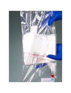 Пакет для проб SteriBag Cleanroom