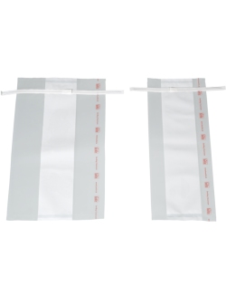 Пакет для проб SteriBag Cleanroom 5344-8010