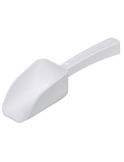 Пробоотборный совок SteriPlast, стерильная 5378-1013