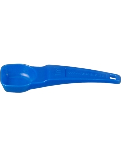 Мерная ложка, синяя 5378-4056