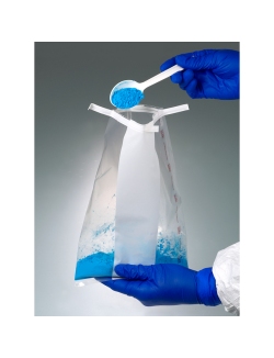 Ложка LaboPlast Bio