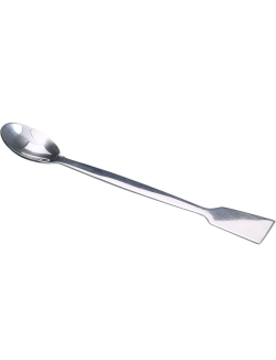 Ложка-шпатель из нержавеющей стали 5386-0025