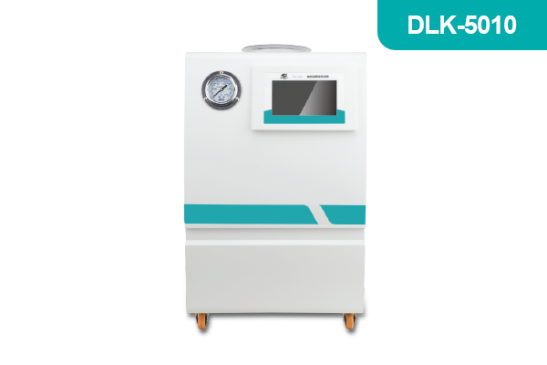 Циркуляционный охладитель SCIENTZ DLK-5010