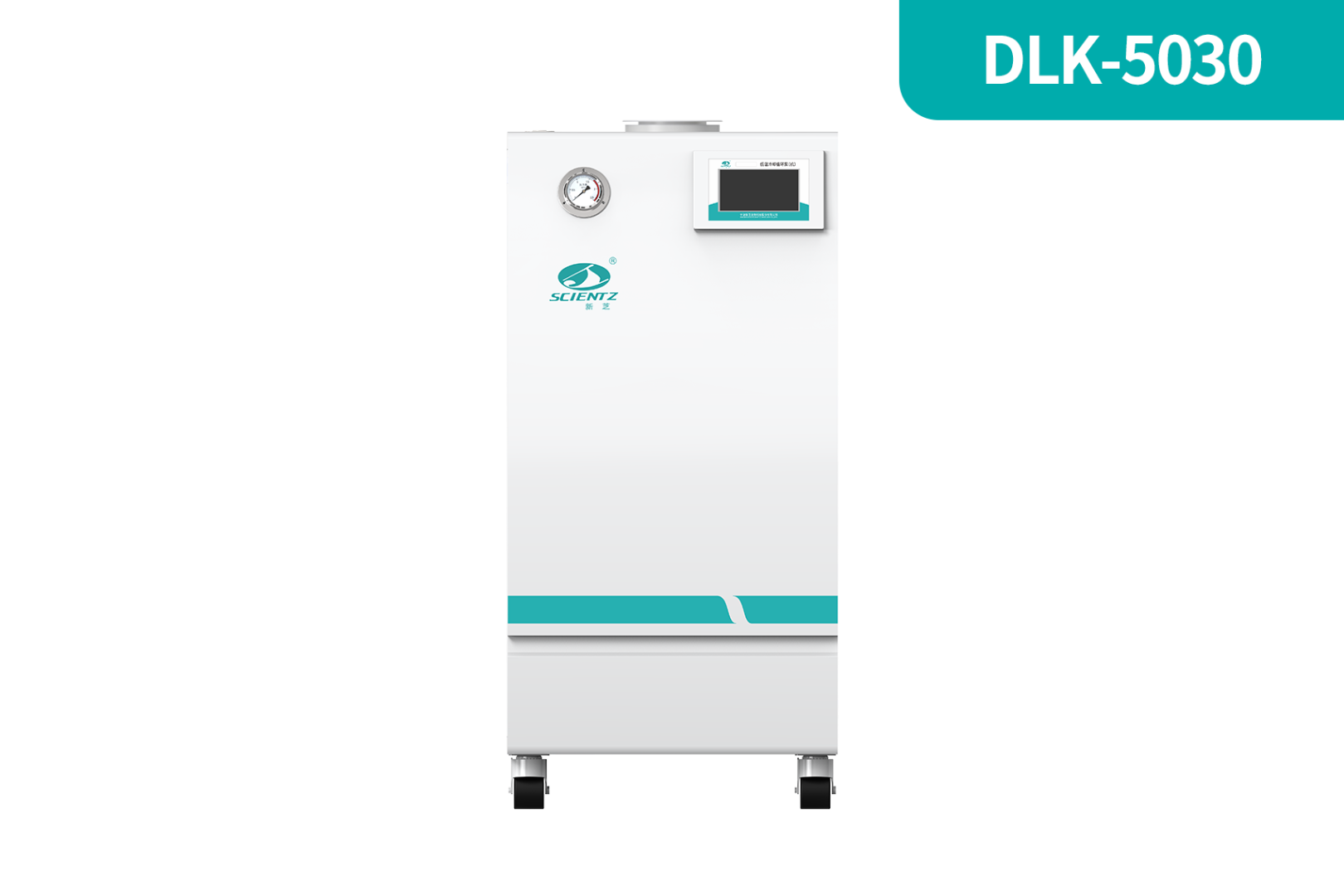 Циркуляционный охладитель SCIENTZ DLK-5030